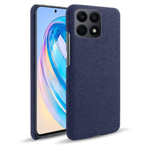 Honor X Serie Honor X8A Mode Handyhülle Einfarbig #1351
