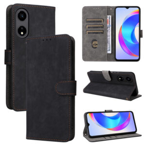 Honor X Serie Einfarbig Geschäft Honor X5 Plus Handyhülle #1354