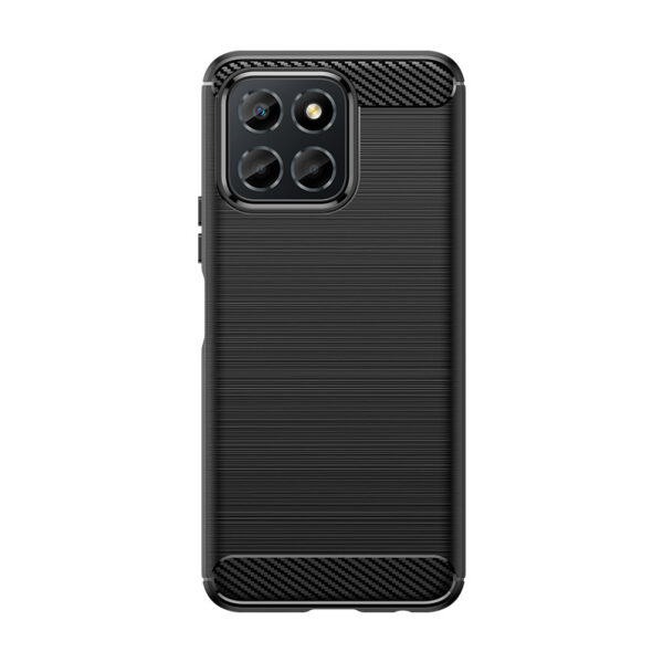 Honor X Serie Gebürstet Mode Honor X6 Handyhülle TPU #1357 – Bild 6