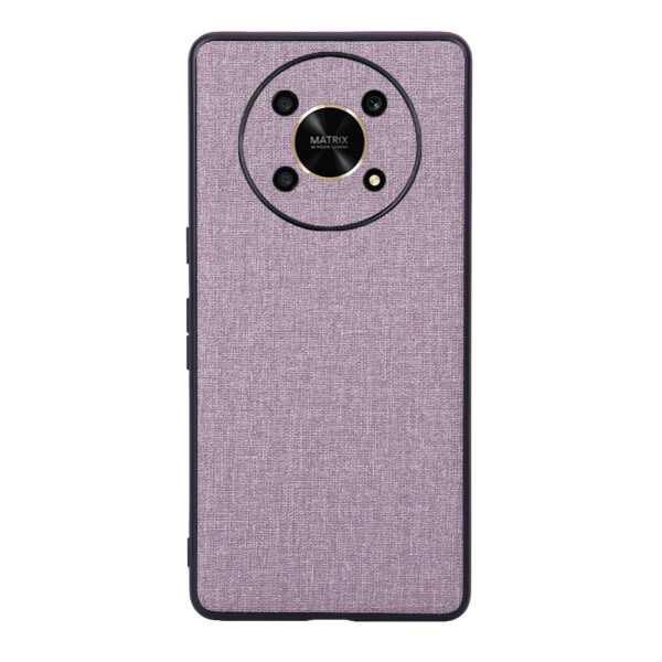 Honor X Serie Honor X9 5G Mode Handyhülle Einfarbig #1361 – Bild 10