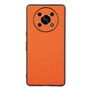 Honor X Serie Honor X9 5G Mode Handyhülle Einfarbig #1361