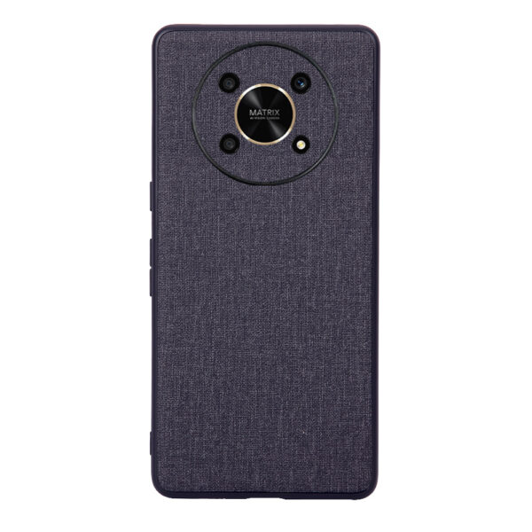 Honor X Serie Honor X9 5G Mode Handyhülle Einfarbig #1361 – Bild 6