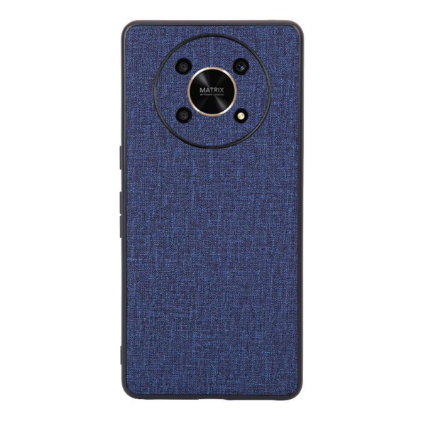 Honor X Serie Honor X9 5G Mode Handyhülle Einfarbig #1361 – Bild 7