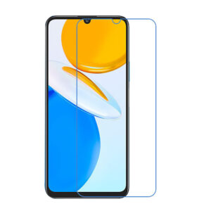 Honor X Serie Honor X7 Bildschirmschutz Gehärtetes Glas #1410
