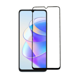 Honor X Serie Bildschirmschutz Honor X7A Gehärtetes Glas #1411
