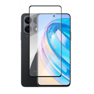 Honor X Serie Honor X8A Gehärtetes Glas Bildschirmschutz #1413