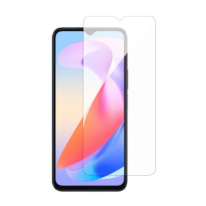 Honor X Serie Bildschirmschutz Gehärtetes Glas Honor X6a #1415