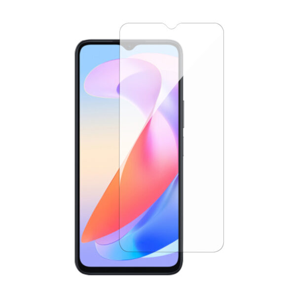 Honor X Serie Bildschirmschutz Gehärtetes Glas Honor X6a #1415