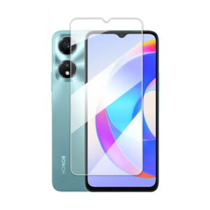 Honor X Serie Bildschirmschutz Gehärtetes Glas Honor X5 Plus #1416