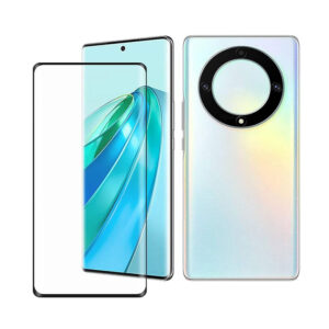 Honor X Serie Gehärtetes Glas Bildschirmschutz Honor X9a #1417