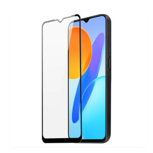 Honor X Serie Honor X8 5G Bildschirmschutz Gehärtetes Glas #1420