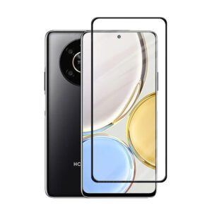 Honor X Serie Gehärtetes Glas Bildschirmschutz Honor X9 #1422