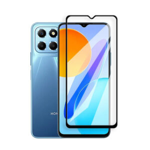 Honor X Serie Honor X8a 5G Bildschirmschutz Gehärtetes Glas #1421
