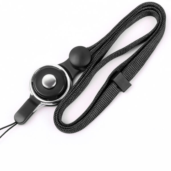 Handykette Universal Einfach Telefonkette Einfarbig #3003 – Bild 2